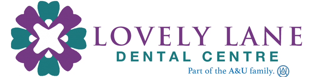 Clayton & Scott Dental Logo